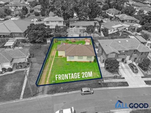 House for sale in Sydney, New South Wales