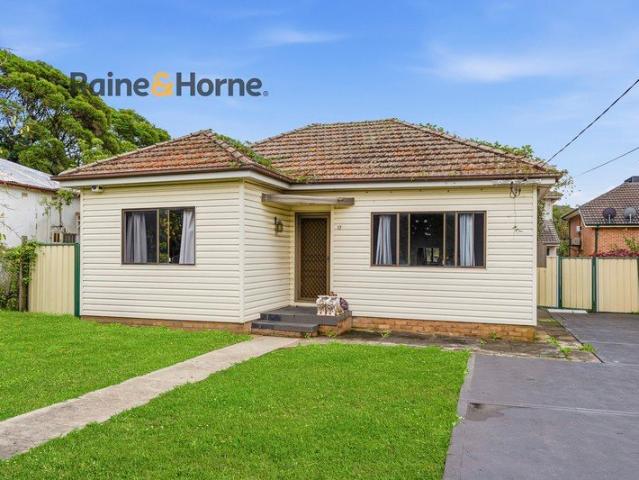 House for sale in Sydney, New South Wales