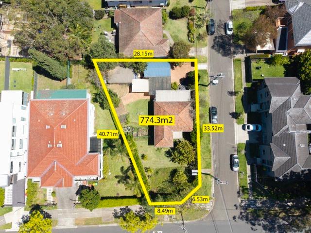 House for sale in Ryde, Sydney