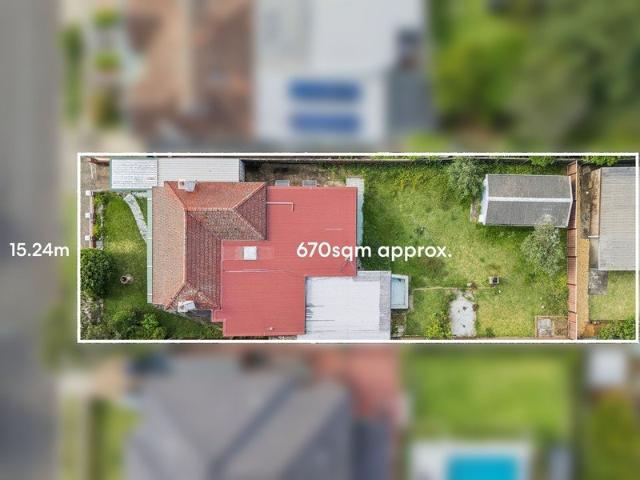 House for sale in Inner West, Sydney