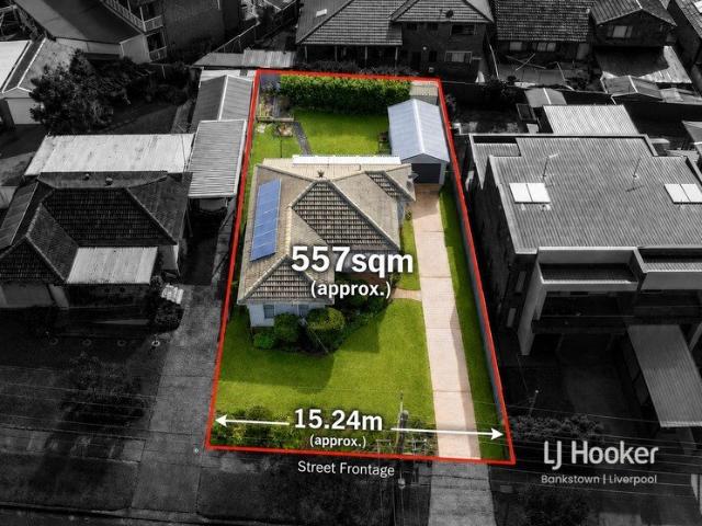 House for sale in Sydney, New South Wales