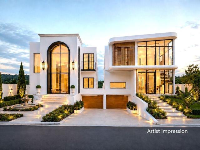 House for sale in Sydney, New South Wales