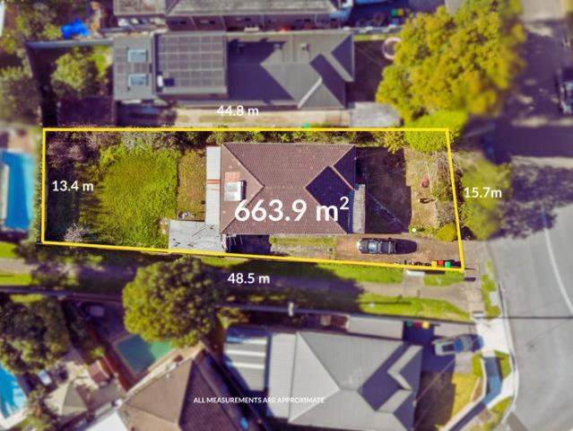 House for sale in Sydney, New South Wales