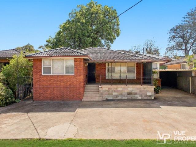 House for sale in Marsfield, Sydney