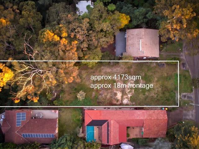 Land for sale in St George, Sydney
