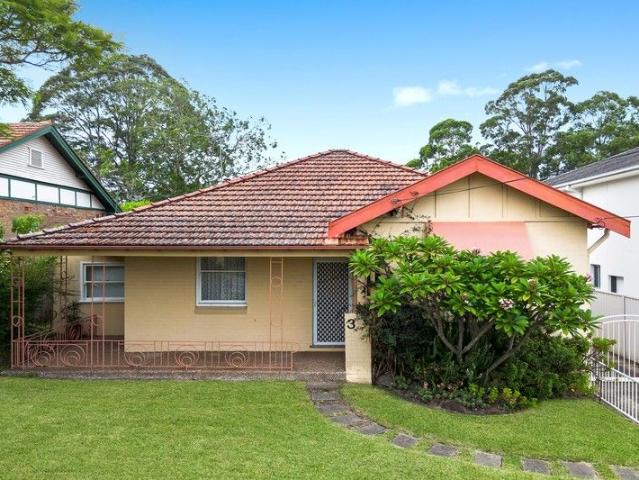 House for sale in Sydney, New South Wales