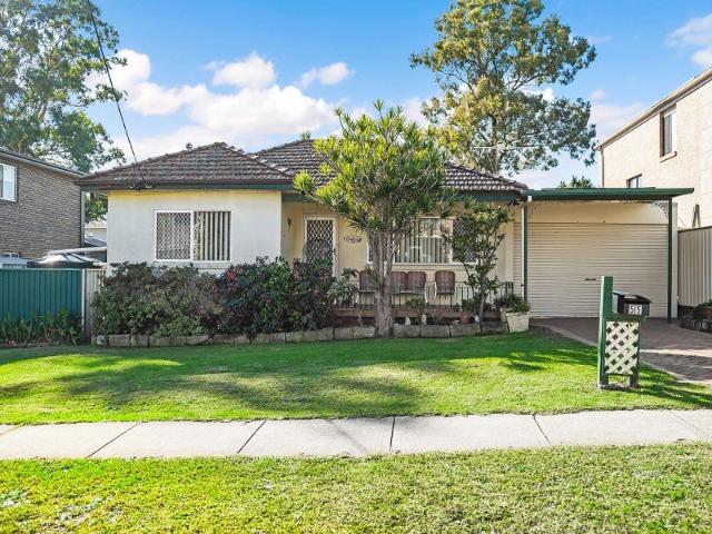 House for sale in Sydney, New South Wales