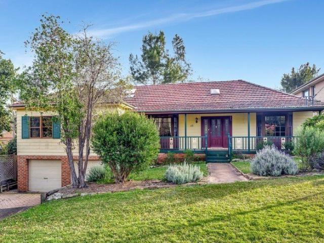 House for sale in Sydney, New South Wales