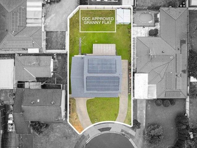 House for sale in Sydney, New South Wales