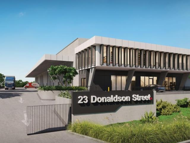 Warehouse for rent in Wyong, New South Wales