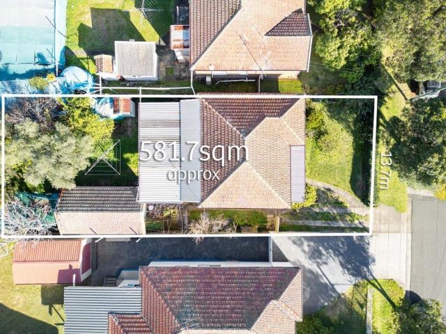 House for sale in Sydney, New South Wales