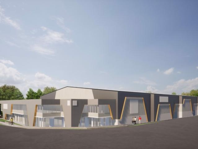 Warehouse for rent in Jilliby, New South Wales