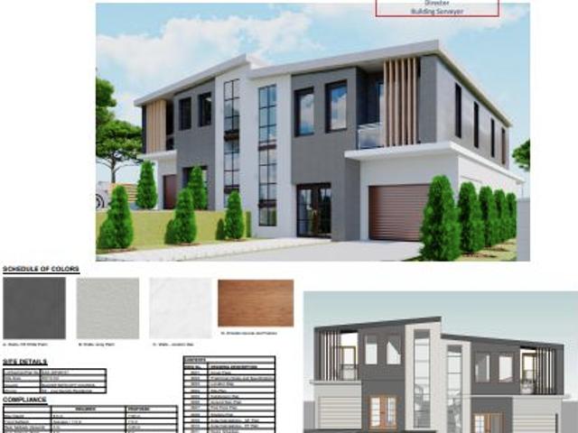Land for sale in Doonside Land for sale in Doonside