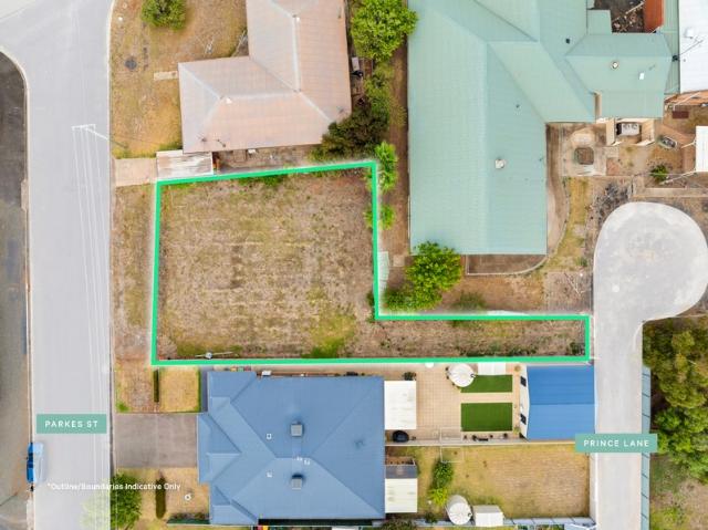 Property for sale in Bedgerabong, New South Wales