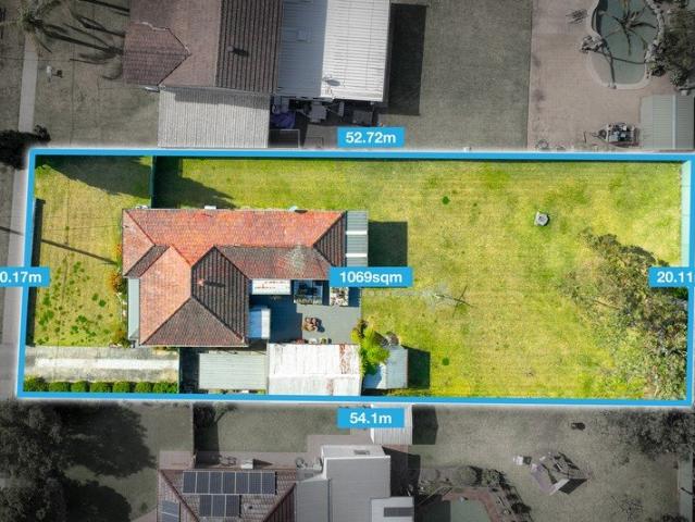 House for sale in East Hills, Sydney