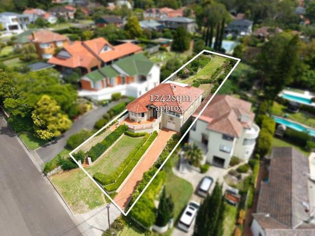House for sale in Sydney, New South Wales