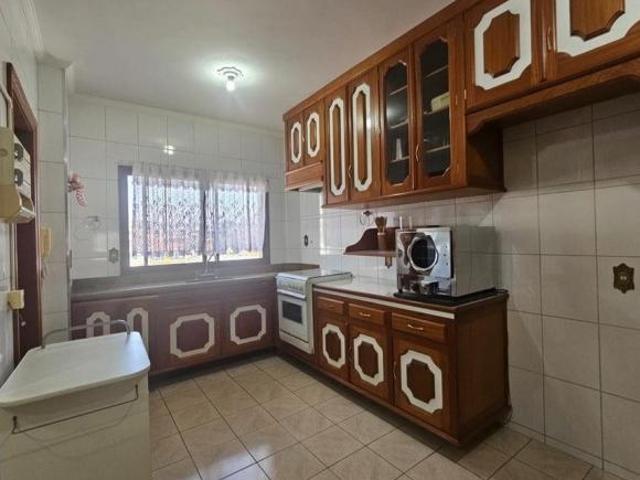 Apartamento venda em Campo Limpo Paulista