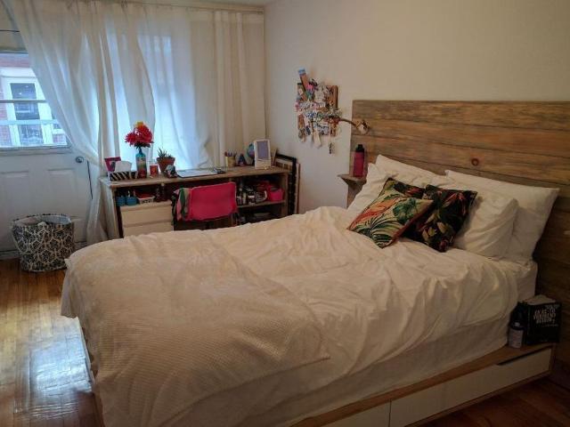 Apartment for rent in St. Leonard's, Quebec