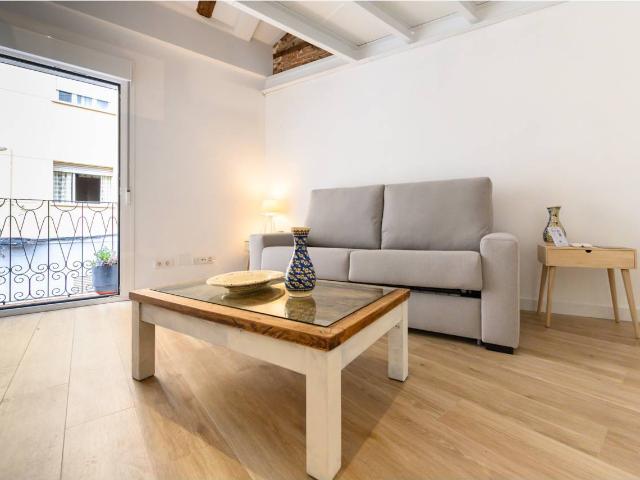 Dúplex en alquiler en Tetuán, Madrid