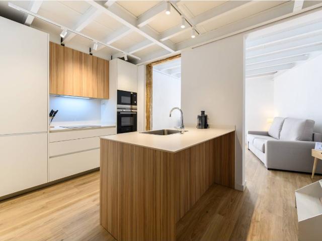 Dúplex en alquiler en Tetuán, Madrid