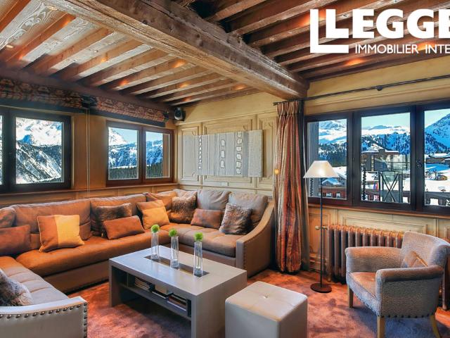 Maison vente à Albertville, Saint-bon-tarentaise