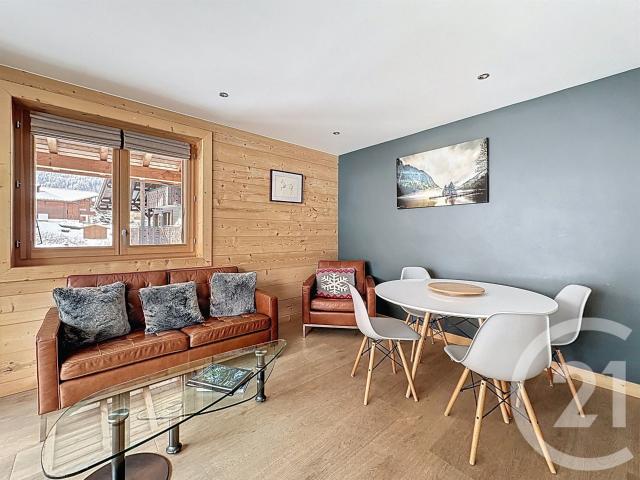 Appartement vente à Thonon-les-Bains, Morzine