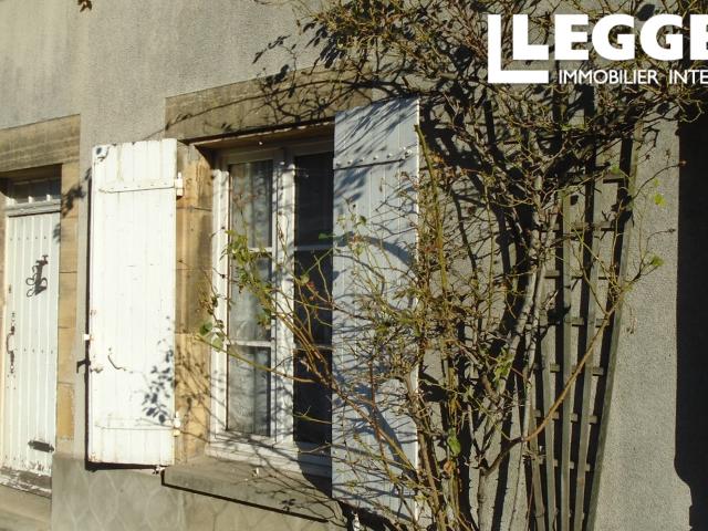 Maison vente à Montmorillon, Pressac