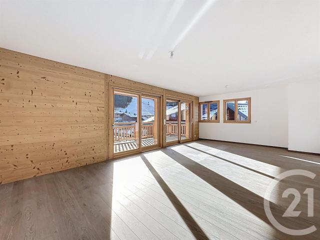 Appartement vente à Thonon-les-Bains, Les Gets
