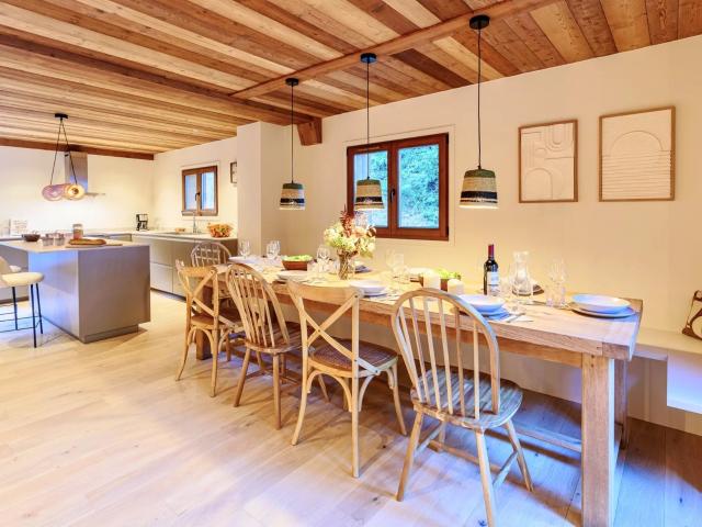 Maison vente à Annecy, La Clusaz