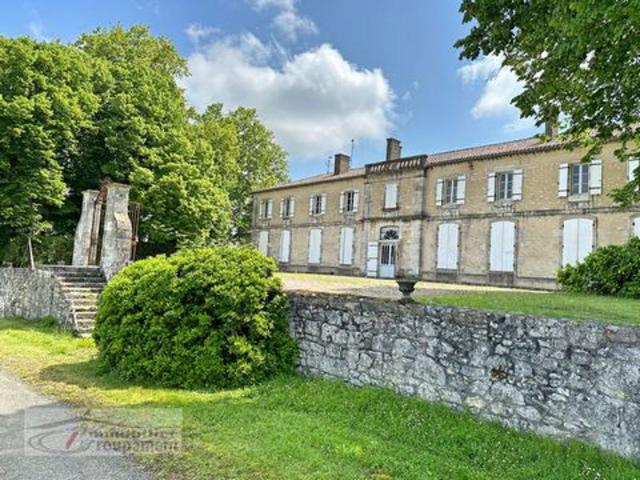 Maison vente à Libourne, Pineuilh