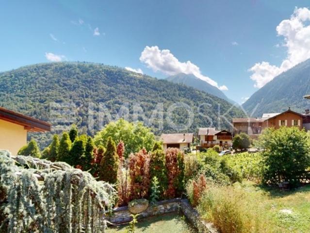 Haus kaufen in Martigny-Combe, Wallis