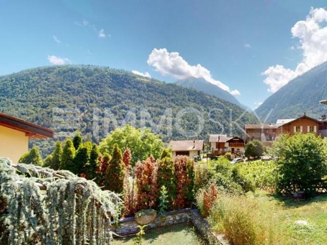 Haus kaufen in Martigny, Wallis