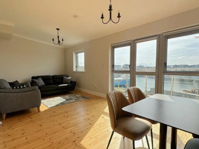 Apartment to rent in Gaillimh, Connacht