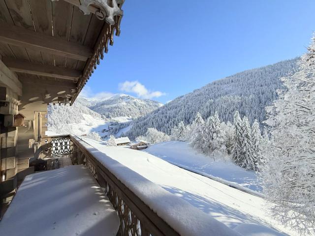 Maison vente à Albertville, La Giettaz