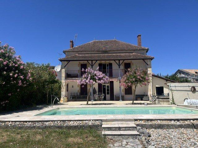 Maison vente à Laparade, Lot-et-Garonne