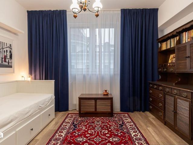 Apartament închirieri în Blanduzia, București