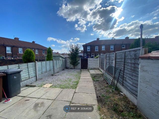 House for rent in Leigh, Wigan