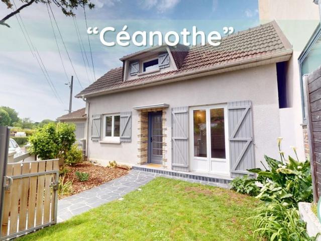 Appartement location à Caen