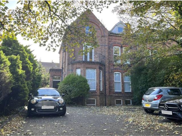 Apartment for rent in Claughton, Oxton Village