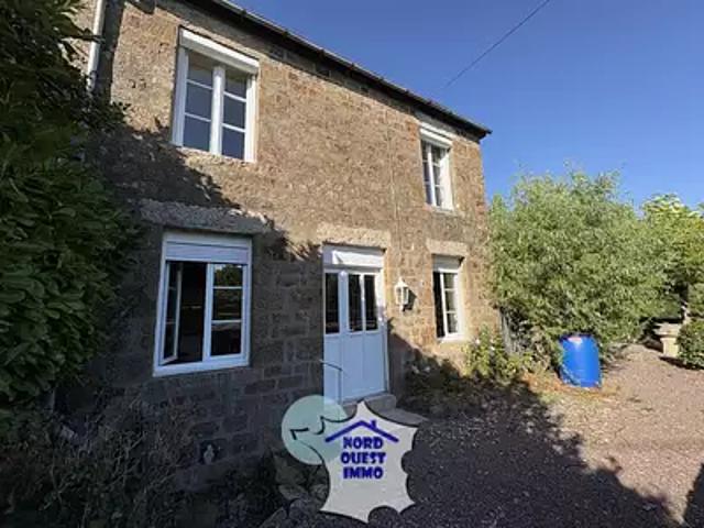 Maison vente à Ceaucé