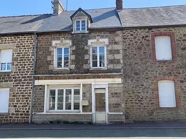Maison vente à Alençon, Ceaucé