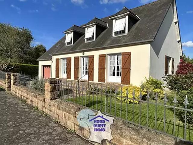 Maison vente à Alençon, Ceaucé