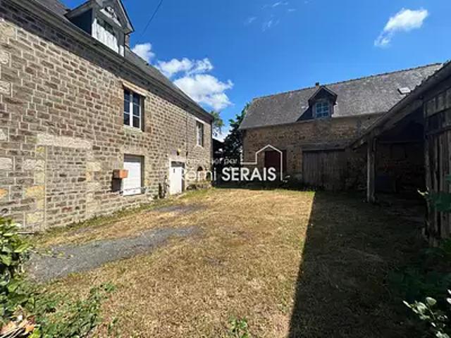 Maison vente à Alençon, Ceaucé