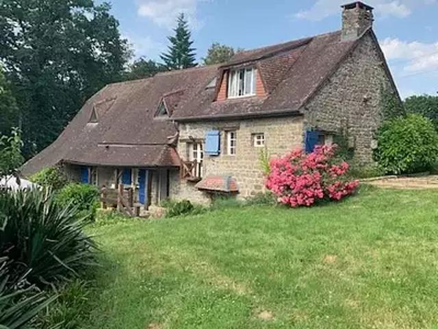 Maison vente à Alençon, Ceaucé