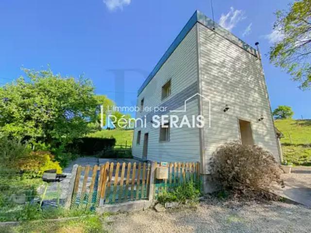 Maison location à Alençon, Ceaucé