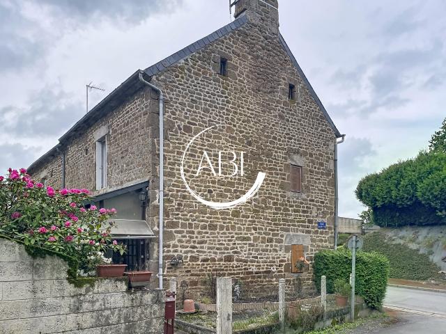 Maison vente à Alençon, Ceaucé