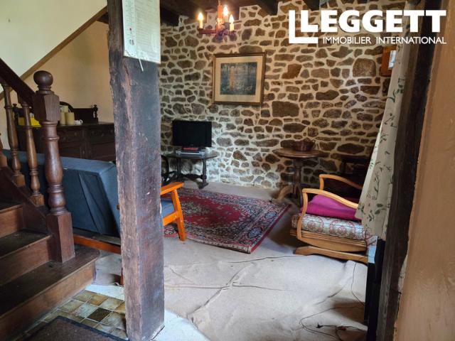 Maison vente à Alençon, Ceaucé