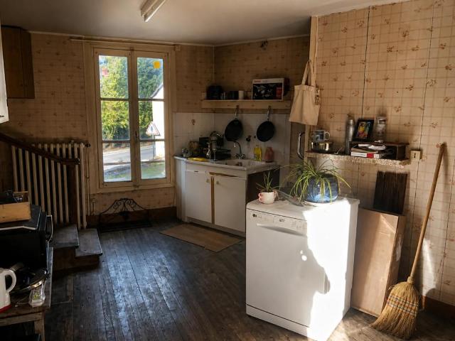 Maison vente à Ceaucé, Orne