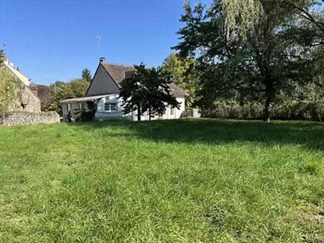 Maison vente à Châteauroux, Ceaulmont