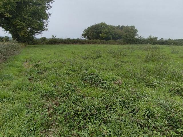 Terrain vente à Châteauroux, Ceaulmont